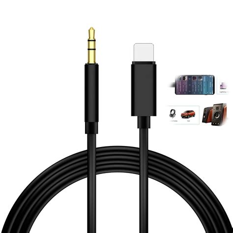 iphone adapter for headphones walmart